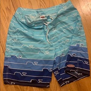 Vineyard Vines bathing suit